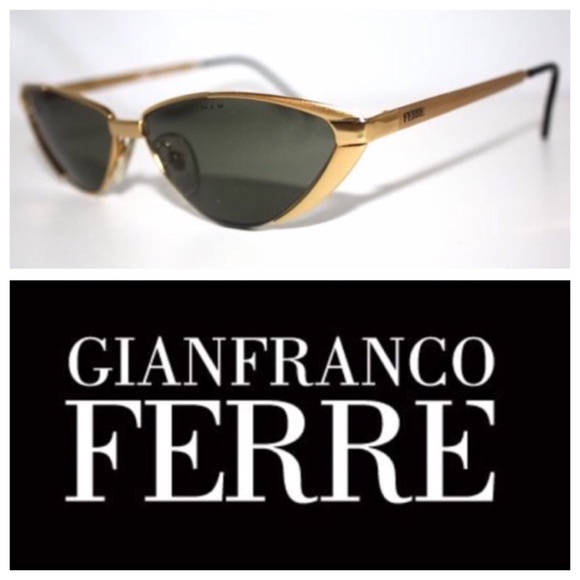 Gianfranco Ferre Accessories - RARE! Vintage GIANFRANCO FERRER Eyewear